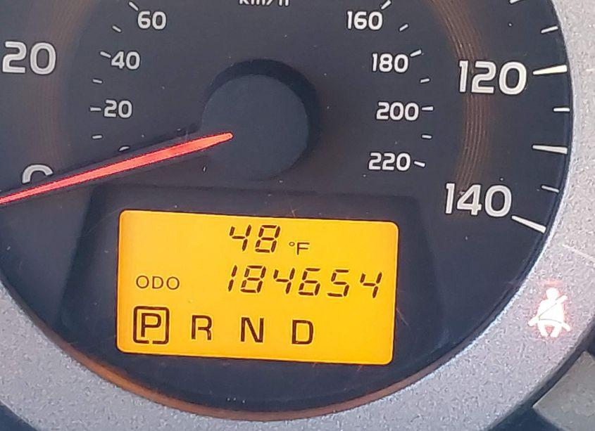 Photo 15 of 2010 Toyota Rav4 (VIN 2T3ZF4DV1AW051636)