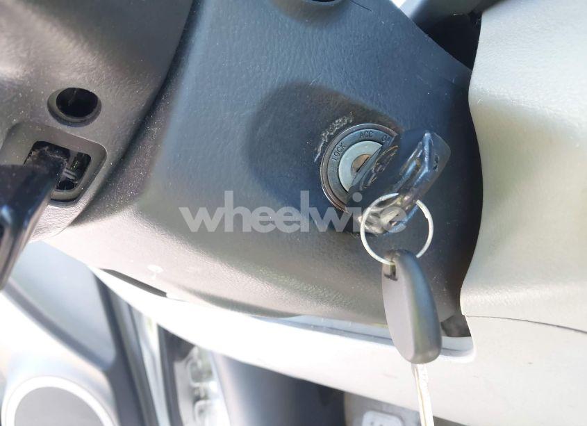 Photo 11 of 2011 Toyota Rav4 (VIN 2T3ZF4DV1BW055865)