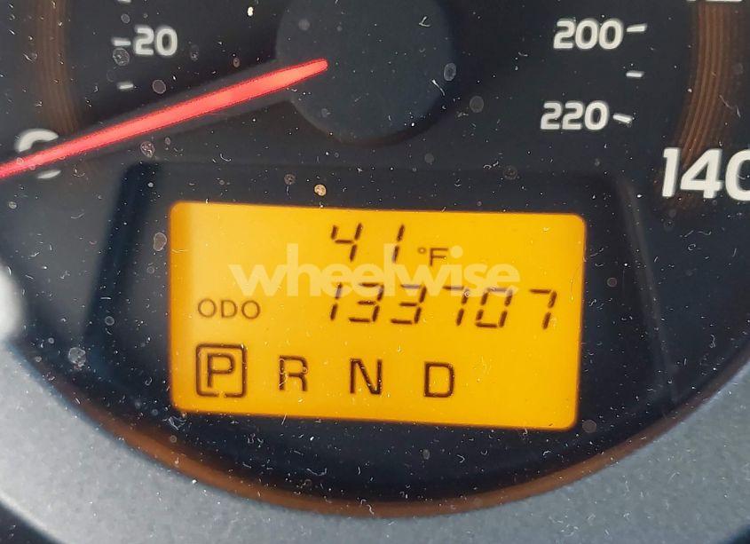 Photo 15 of 2011 Toyota Rav4 (VIN 2T3ZF4DV1BW055865)