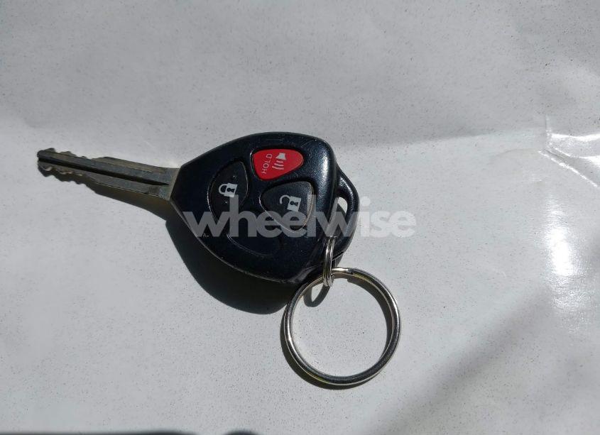 Photo 11 of 2011 Toyota Rav4 (VIN 2T3ZF4DV1BW058443)