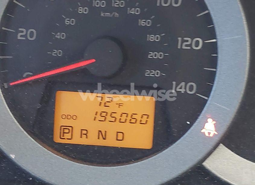 Photo 15 of 2011 Toyota Rav4 (VIN 2T3ZF4DV1BW058443)