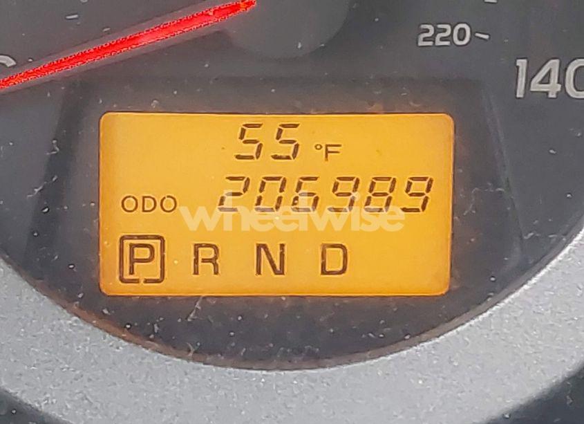 Photo 15 of 2011 Toyota Rav4 (VIN 2T3ZF4DV1BW068325)