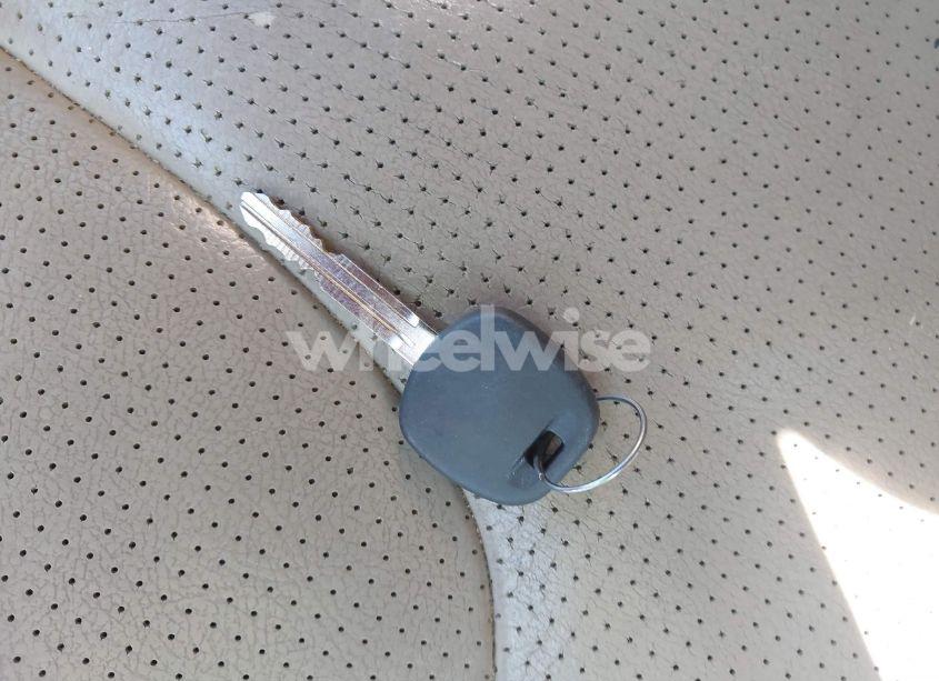 Photo 11 of 2011 Toyota Rav4 BASE (A4) (VIN 2T3ZF4DV1BW084993)