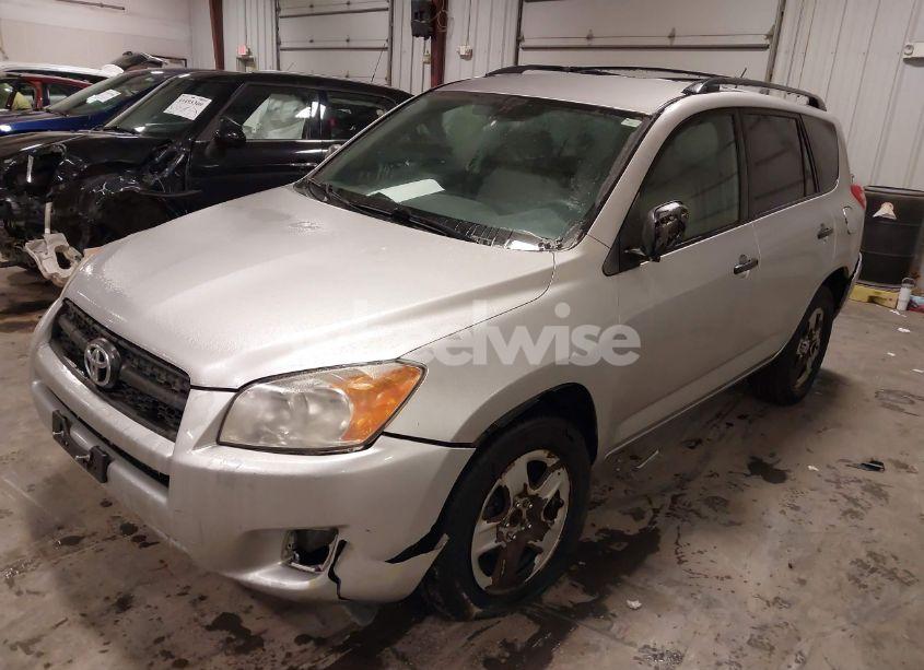 Photo 17 of 2011 Toyota Rav4 (VIN 2T3ZF4DV1BW088591)