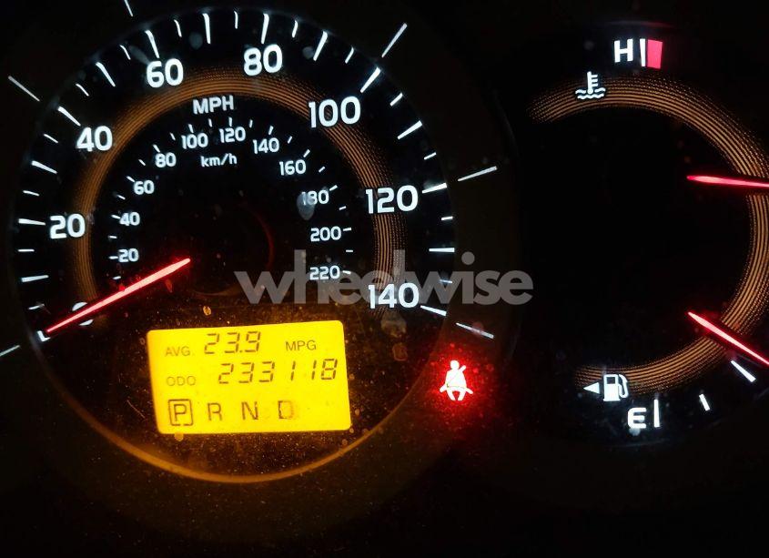 Photo 7 of 2011 Toyota Rav4 (VIN 2T3ZF4DV1BW088591)