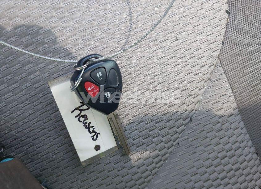 Photo 11 of 2012 Toyota Rav4 (VIN 2T3ZF4DV1CW118741)