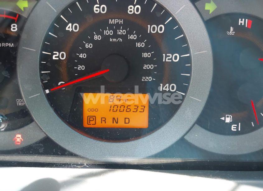 Photo 15 of 2012 Toyota Rav4 (VIN 2T3ZF4DV1CW118741)