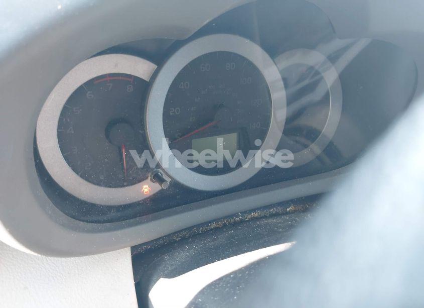 Photo 14 of 2012 Toyota Rav4 (VIN 2T3ZF4DV1CW123292)