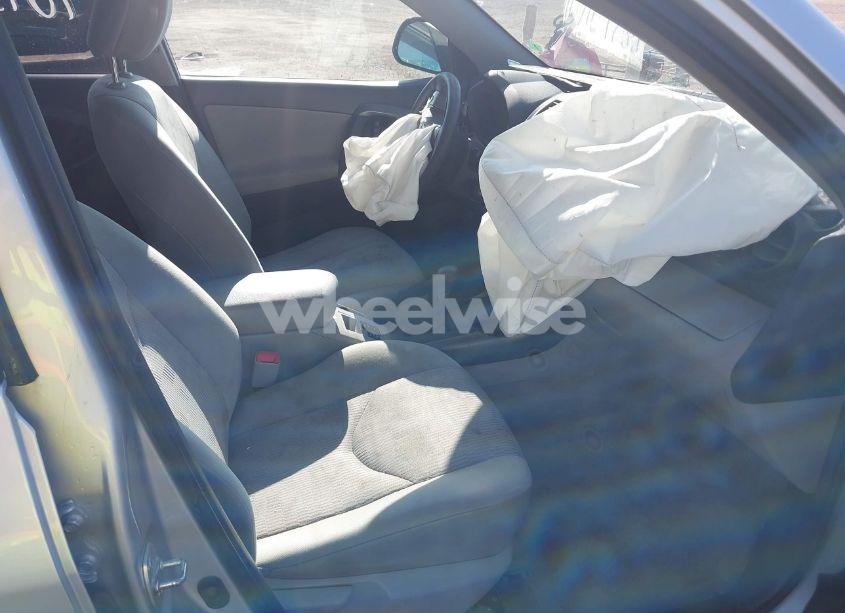 Photo 5 of 2012 Toyota Rav4 (VIN 2T3ZF4DV1CW123292)