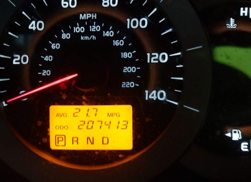 Photo 15 of 2012 Toyota Rav4 (VIN 2T3ZF4DV1CW133126)