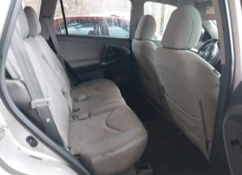 Photo 8 of 2012 Toyota Rav4 (VIN 2T3ZF4DV1CW133126)