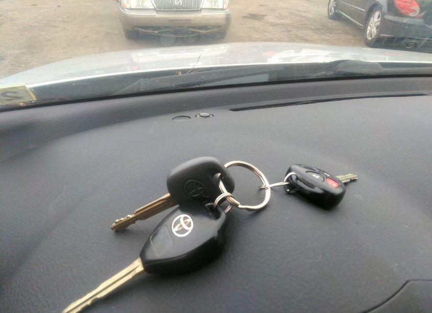 Photo 11 of 2010 Toyota Rav4 (VIN 2T3ZF4DV2AW019519)