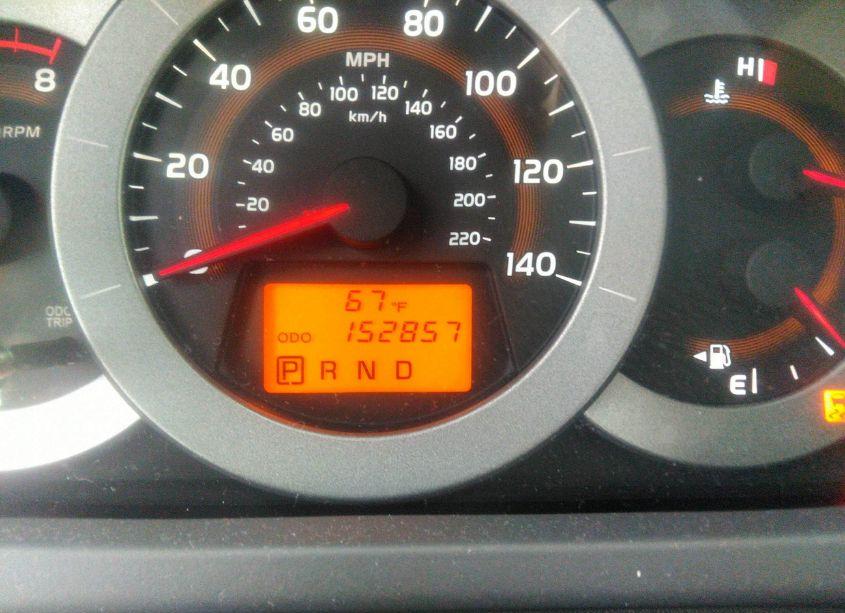 Photo 15 of 2010 Toyota Rav4 (VIN 2T3ZF4DV2AW019519)