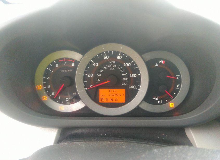 Photo 7 of 2010 Toyota Rav4 (VIN 2T3ZF4DV2AW019519)