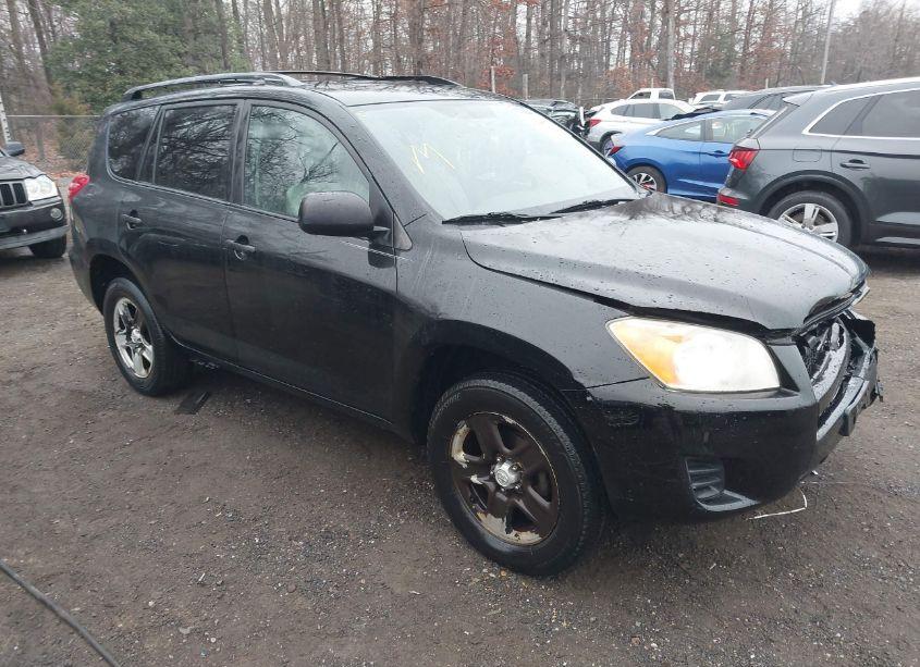 2010 Toyota Rav4 (VIN 2T3ZF4DV2AW023084) main photo