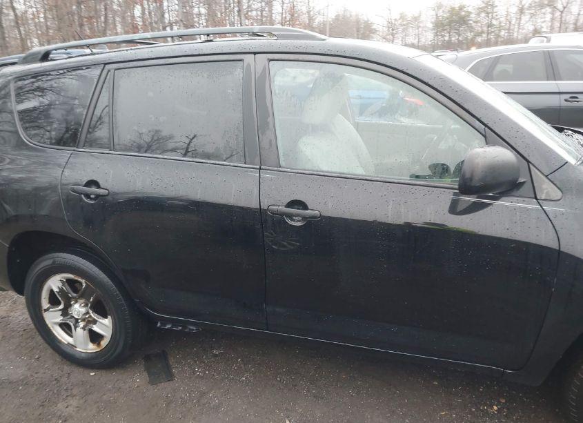 Photo 13 of 2010 Toyota Rav4 (VIN 2T3ZF4DV2AW023084)