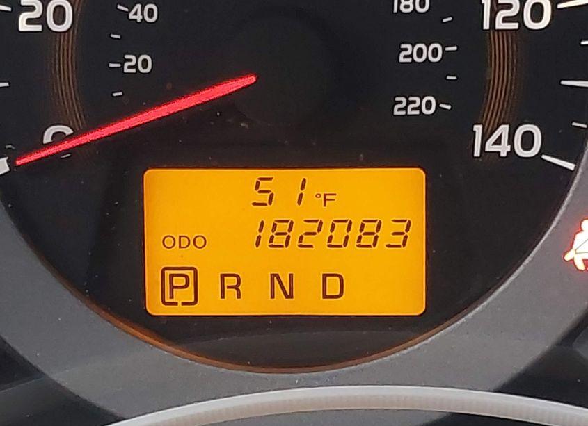 Photo 15 of 2010 Toyota Rav4 (VIN 2T3ZF4DV2AW023084)