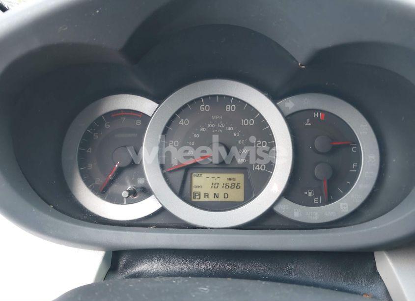 Photo 7 of 2010 Toyota Rav4 (VIN 2T3ZF4DV2AW041956)