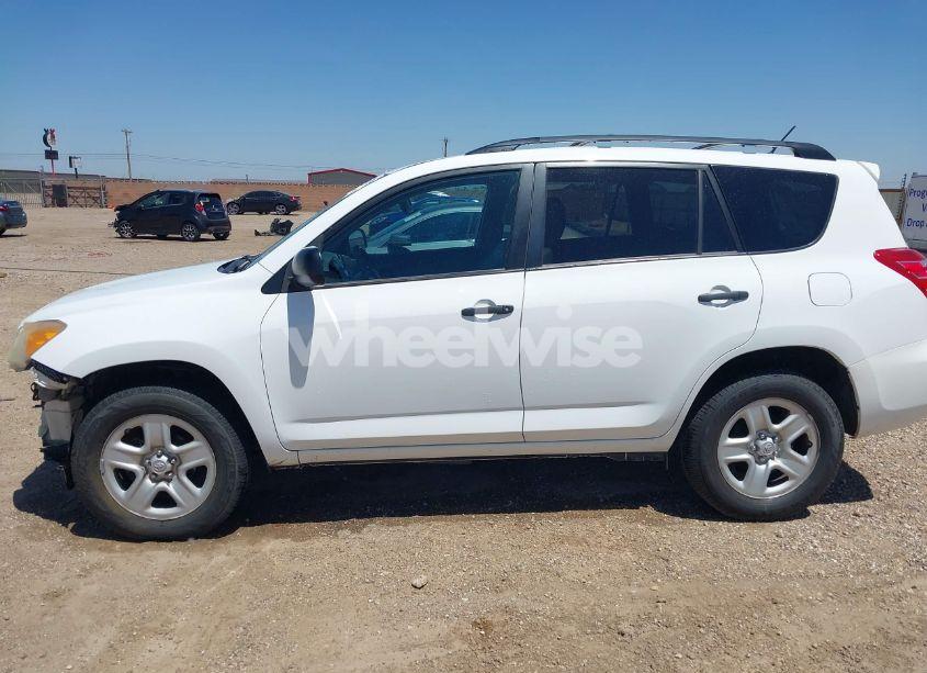 Photo 15 of 2010 Toyota Rav4 (VIN 2T3ZF4DV2AW049880)