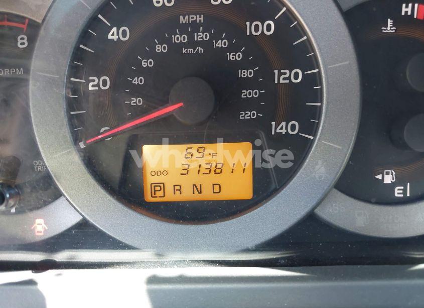 Photo 16 of 2010 Toyota Rav4 (VIN 2T3ZF4DV2AW049880)