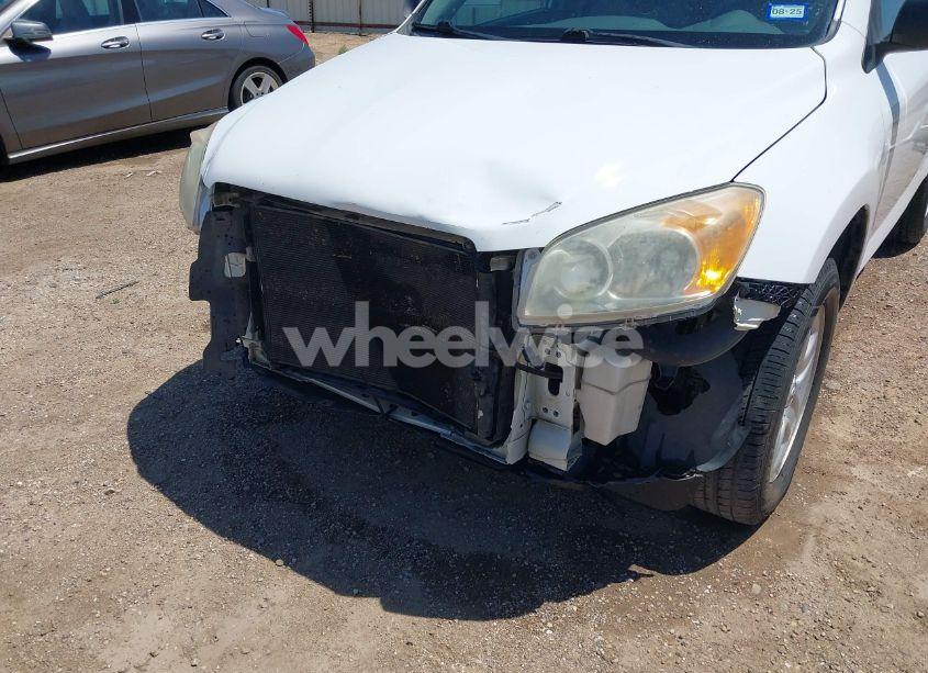 Photo 6 of 2010 Toyota Rav4 (VIN 2T3ZF4DV2AW049880)