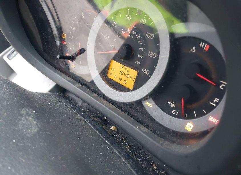 Photo 7 of 2011 Toyota Rav4 (VIN 2T3ZF4DV2BW060783)