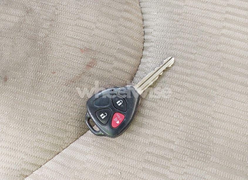 Photo 11 of 2011 Toyota Rav4 (VIN 2T3ZF4DV2BW068379)