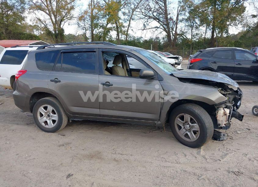 Photo 14 of 2011 Toyota Rav4 (VIN 2T3ZF4DV2BW068379)
