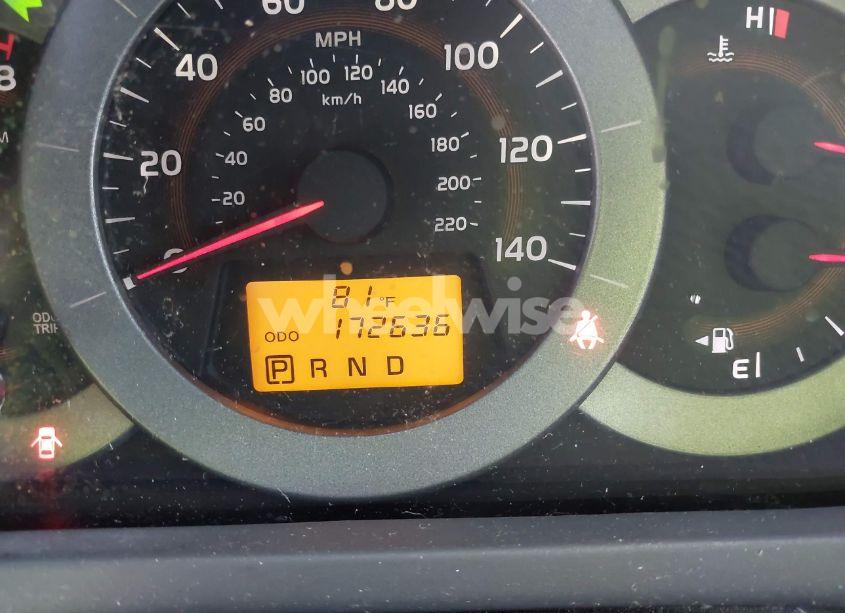 Photo 16 of 2011 Toyota Rav4 (VIN 2T3ZF4DV2BW068379)