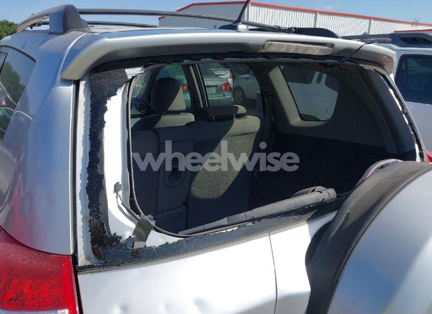 Photo 6 of 2011 Toyota Rav4 N/A (VIN 2T3ZF4DV2BW068494)