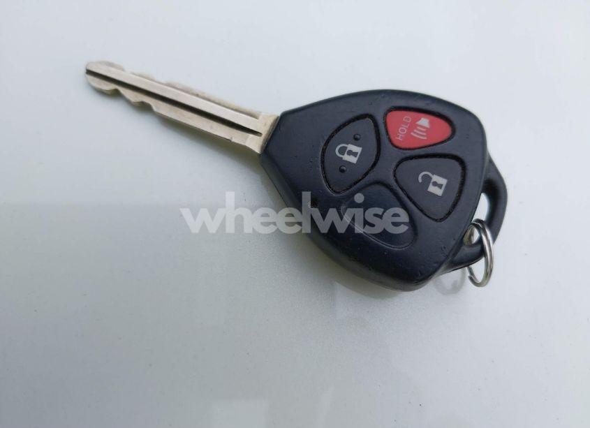 Photo 11 of 2011 Toyota Rav4 N/A (VIN 2T3ZF4DV2BW077020)