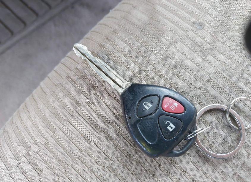 Photo 11 of 2011 Toyota Rav4 (VIN 2T3ZF4DV2BW078961)