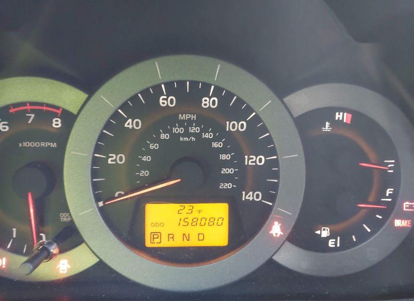 Photo 7 of 2011 Toyota Rav4 (VIN 2T3ZF4DV2BW078961)