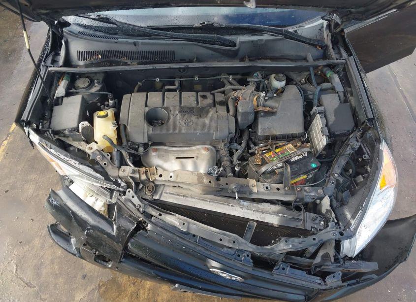 Photo 10 of 2011 Toyota Rav4 (VIN 2T3ZF4DV2BW081715)