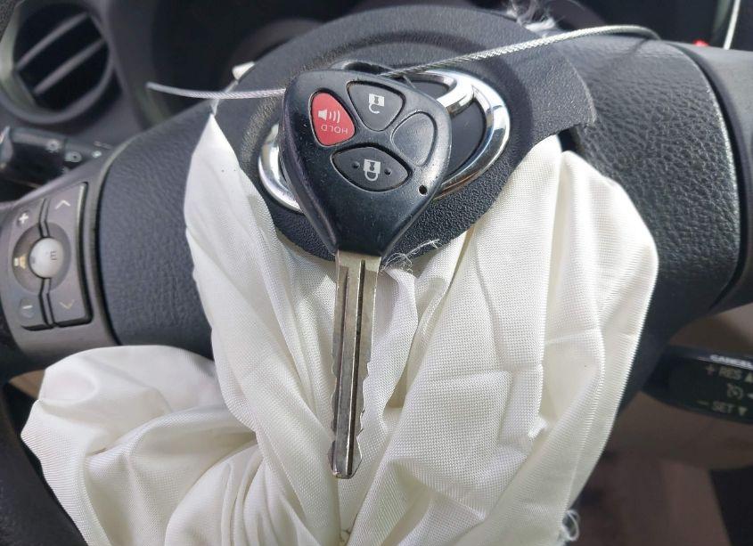 Photo 11 of 2011 Toyota Rav4 (VIN 2T3ZF4DV2BW081715)