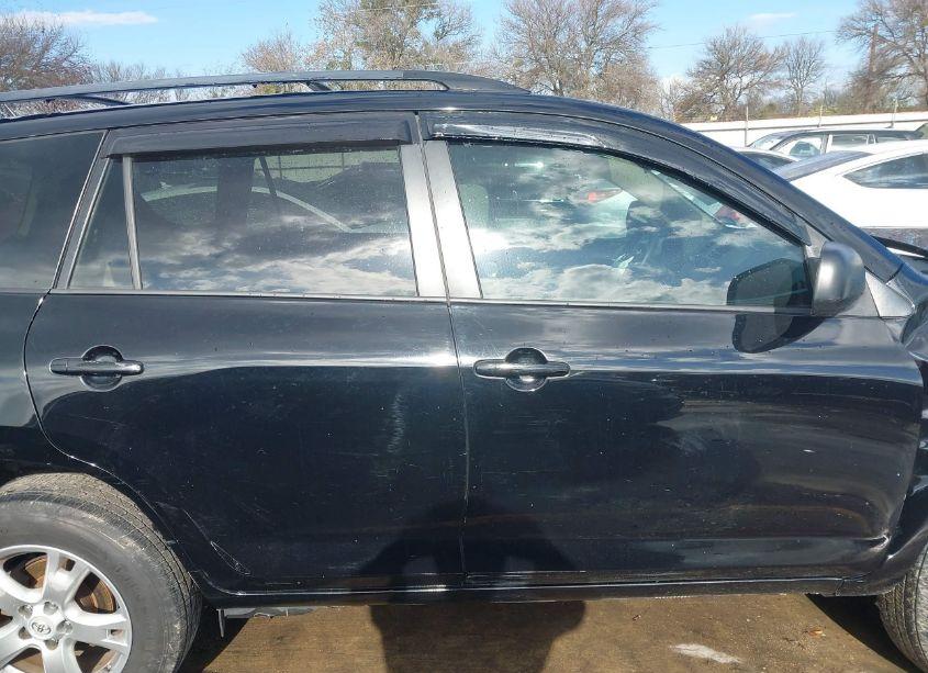 Photo 13 of 2011 Toyota Rav4 (VIN 2T3ZF4DV2BW081715)