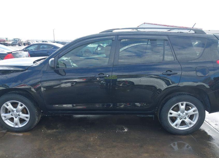 Photo 14 of 2011 Toyota Rav4 (VIN 2T3ZF4DV2BW081715)