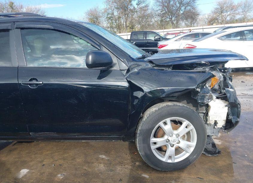 Photo 17 of 2011 Toyota Rav4 (VIN 2T3ZF4DV2BW081715)