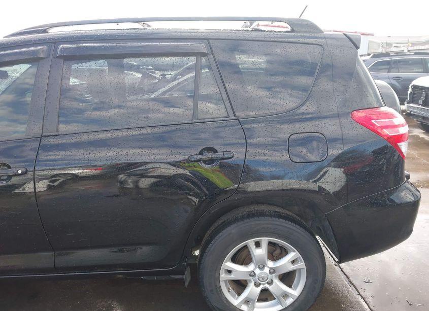 Photo 19 of 2011 Toyota Rav4 (VIN 2T3ZF4DV2BW081715)