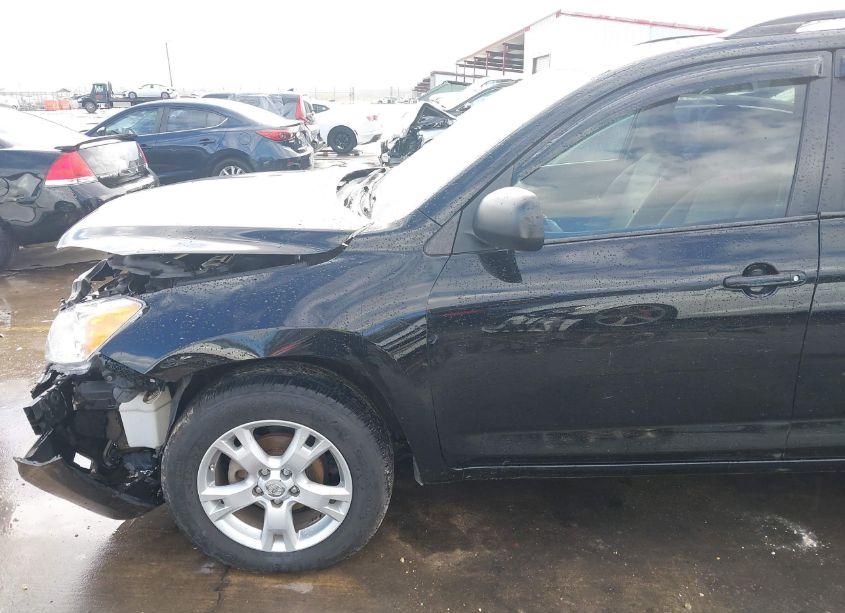 Photo 20 of 2011 Toyota Rav4 (VIN 2T3ZF4DV2BW081715)