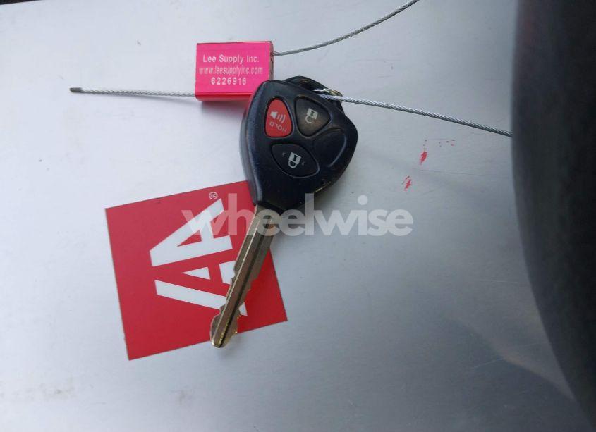 Photo 11 of 2011 Toyota Rav4 (VIN 2T3ZF4DV2BW104605)