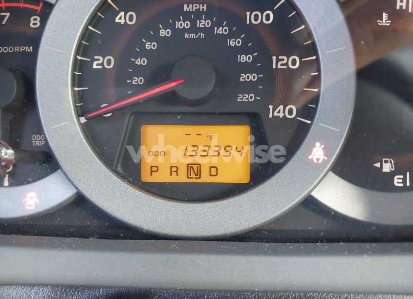 Photo 15 of 2011 Toyota Rav4 (VIN 2T3ZF4DV2BW104605)