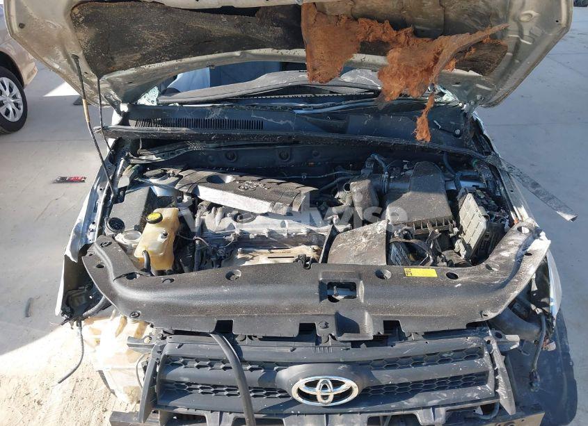 Photo 10 of 2012 Toyota Rav4 (VIN 2T3ZF4DV2CW108865)