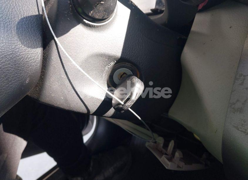 Photo 11 of 2012 Toyota Rav4 (VIN 2T3ZF4DV2CW108865)