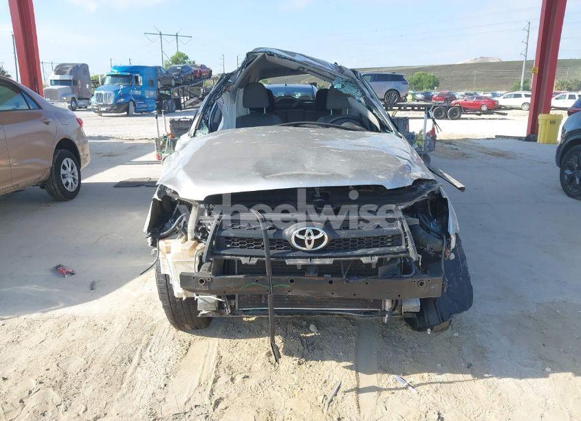 Photo 13 of 2012 Toyota Rav4 (VIN 2T3ZF4DV2CW108865)