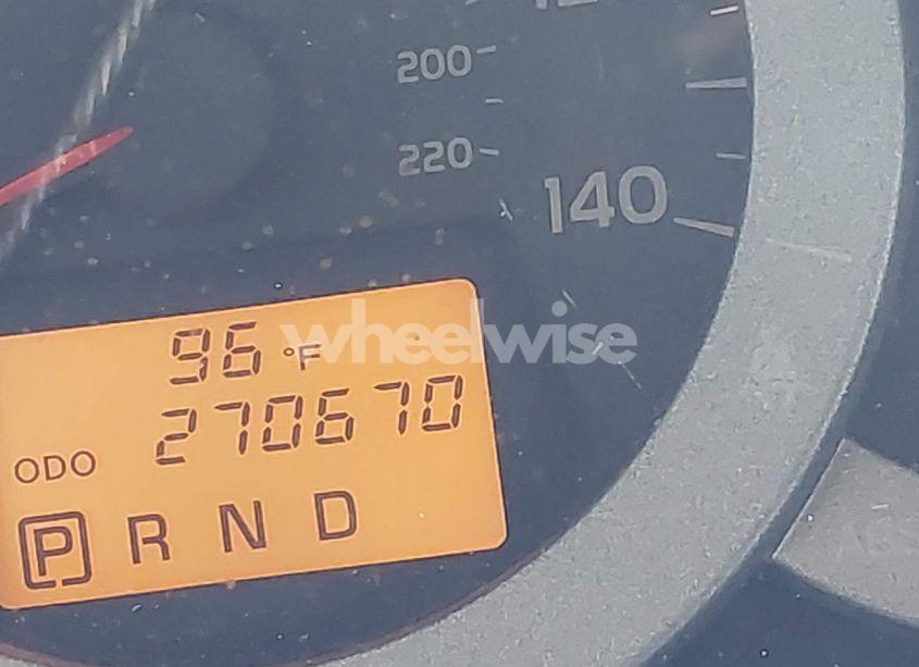 Photo 16 of 2012 Toyota Rav4 (VIN 2T3ZF4DV2CW108865)