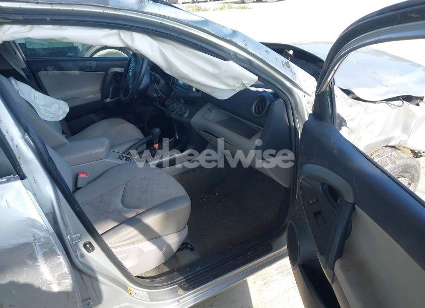 Photo 5 of 2012 Toyota Rav4 (VIN 2T3ZF4DV2CW108865)