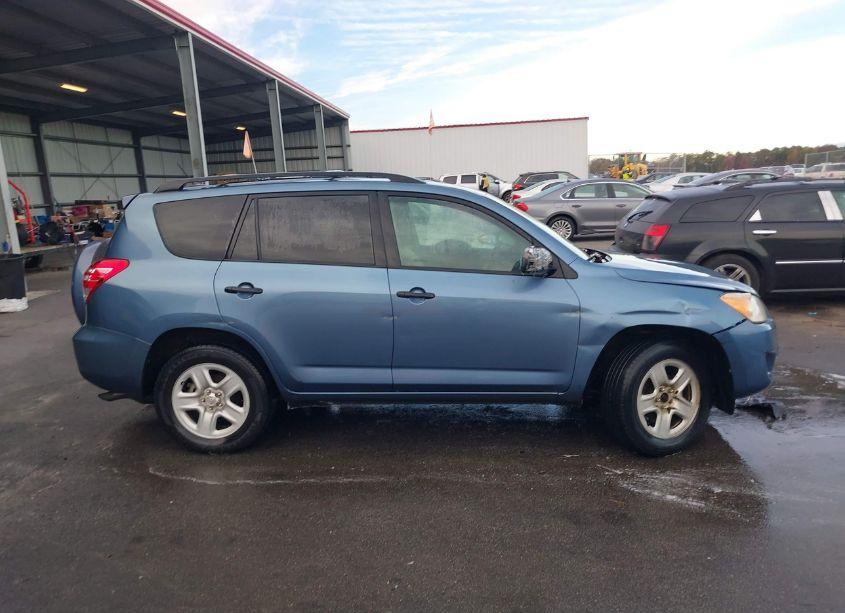 Photo 13 of 2012 Toyota Rav4 (VIN 2T3ZF4DV2CW109689)