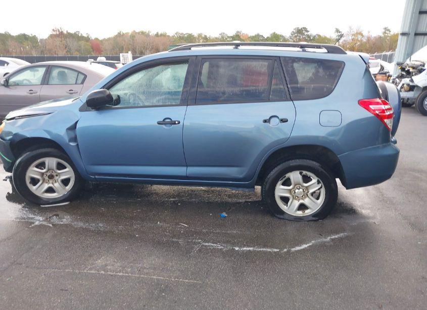 Photo 14 of 2012 Toyota Rav4 (VIN 2T3ZF4DV2CW109689)