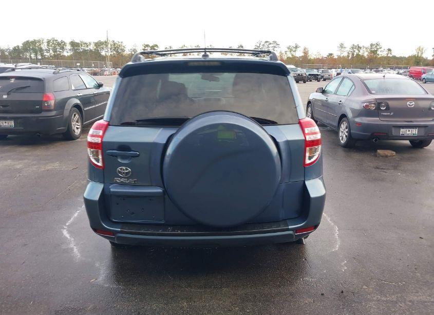 Photo 16 of 2012 Toyota Rav4 (VIN 2T3ZF4DV2CW109689)